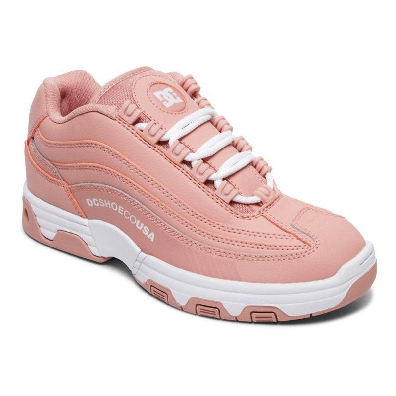 Rose DC Legacy Lite Women's Trainers | 73896-LHCY