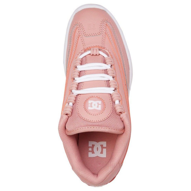 Rose DC Legacy Lite Women's Trainers | 73896-LHCY